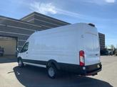 Thumbnail of 2025 Oxford White Ford Transit-350