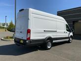 Thumbnail of 2025 Oxford White Ford Transit-350