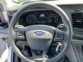 Thumbnail of 2025 Oxford White Ford Transit-350