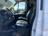 Thumbnail of 2025 Oxford White Ford Transit-350