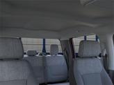 Thumbnail of 2025 Rapid Red Metallic Tinted Clearcoat Ford F-150 Lightning