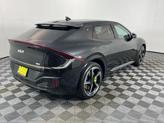 Thumbnail of 2023 Aurora Black Pearl Kia EV6