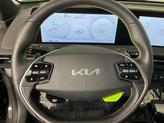 Thumbnail of 2023 Aurora Black Pearl Kia EV6