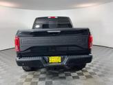 Thumbnail of 2017 Shadow Black Ford F-150