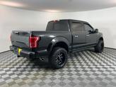 Thumbnail of 2017 Shadow Black Ford F-150