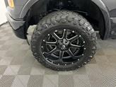 Thumbnail of 2017 Shadow Black Ford F-150