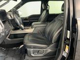 Thumbnail of 2017 Shadow Black Ford F-150