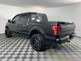 Thumbnail of 2017 Shadow Black Ford F-150