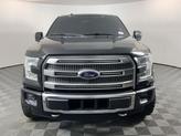 Thumbnail of 2017 Shadow Black Ford F-150
