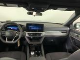 Thumbnail of 2025 Vapor Blue Metallic Ford Explorer