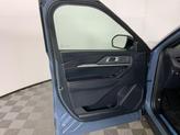 Thumbnail of 2025 Vapor Blue Metallic Ford Explorer