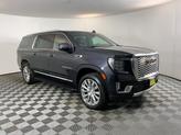 Thumbnail of 2024 Titanium Rush Metallic GMC Yukon XL