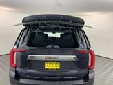 Thumbnail of 2024 Titanium Rush Metallic GMC Yukon XL
