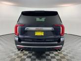 Thumbnail of 2024 Titanium Rush Metallic GMC Yukon XL