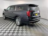 Thumbnail of 2024 Titanium Rush Metallic GMC Yukon XL