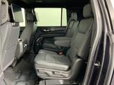 Thumbnail of 2024 Titanium Rush Metallic GMC Yukon XL