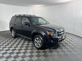 Thumbnail of 2010 Black Ford Escape