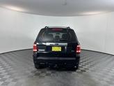 Thumbnail of 2010 Black Ford Escape