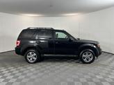 Thumbnail of 2010 Black Ford Escape