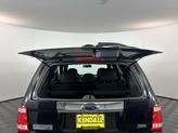 Thumbnail of 2010 Black Ford Escape