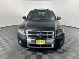 Thumbnail of 2010 Black Ford Escape