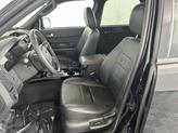 Thumbnail of 2010 Black Ford Escape