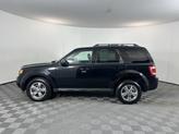 Thumbnail of 2010 Black Ford Escape