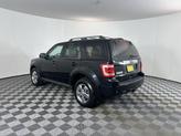 Thumbnail of 2010 Black Ford Escape