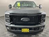 Thumbnail of 2026 Carbonized Gray Metallic Ford F-350