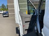 Thumbnail of 2025 Oxford White Ford Transit-250