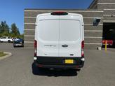 Thumbnail of 2025 Oxford White Ford Transit-250