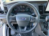 Thumbnail of 2025 Oxford White Ford Transit-250