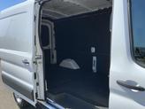 Thumbnail of 2025 Oxford White Ford Transit-250