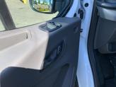 Thumbnail of 2025 Oxford White Ford Transit-250