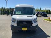 Thumbnail of 2025 Oxford White Ford Transit-250