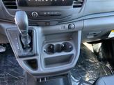 Thumbnail of 2025 Oxford White Ford Transit-250