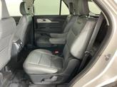 Thumbnail of 2025 White Metallic Ford Explorer