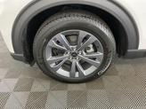 Thumbnail of 2025 White Metallic Ford Explorer