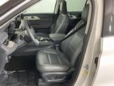 Thumbnail of 2025 White Metallic Ford Explorer