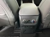 Thumbnail of 2025 White Metallic Ford Explorer