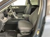 Thumbnail of 2025 Vapor Blue Metallic Ford Explorer