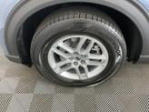 Thumbnail of 2025 Vapor Blue Metallic Ford Explorer