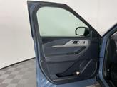 Thumbnail of 2025 Vapor Blue Metallic Ford Explorer