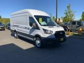 Thumbnail of 2025 Oxford White Ford Transit-350