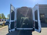 Thumbnail of 2025 Oxford White Ford Transit-350