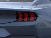 Thumbnail of 2025 Vapor Blue Metallic Ford Mustang
