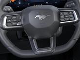 Thumbnail of 2025 Vapor Blue Metallic Ford Mustang