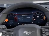 Thumbnail of 2025 Vapor Blue Metallic Ford Mustang