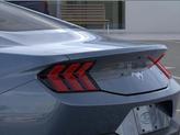 Thumbnail of 2025 Vapor Blue Metallic Ford Mustang