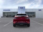 Thumbnail of 2025 Molten Magenta Tinted Ford Mustang Mach-E